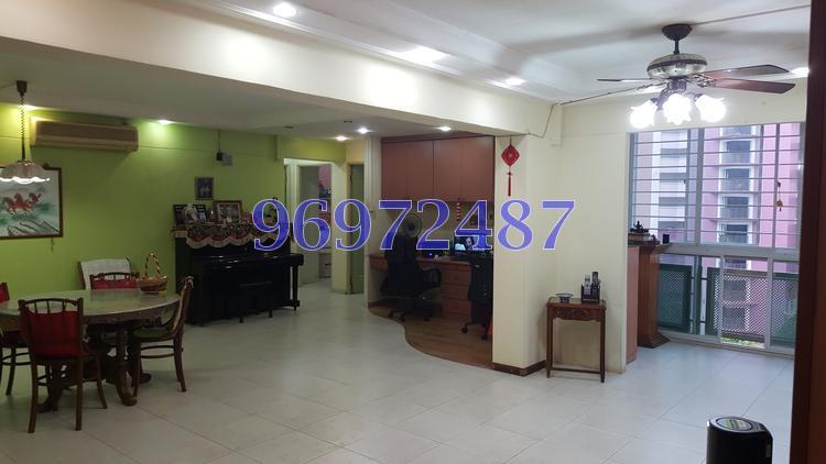 Blk 203D Compassvale Road (Sengkang), HDB Executive #115289602